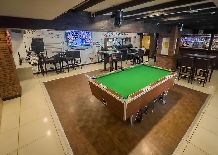 Gilson Hotel