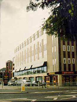 Hotel Gilson