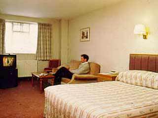 Gilson Hotel Kingston upon Hull