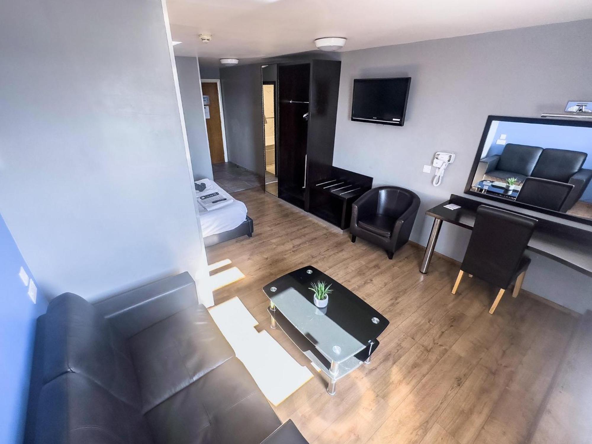 Gilson Hotel 3*