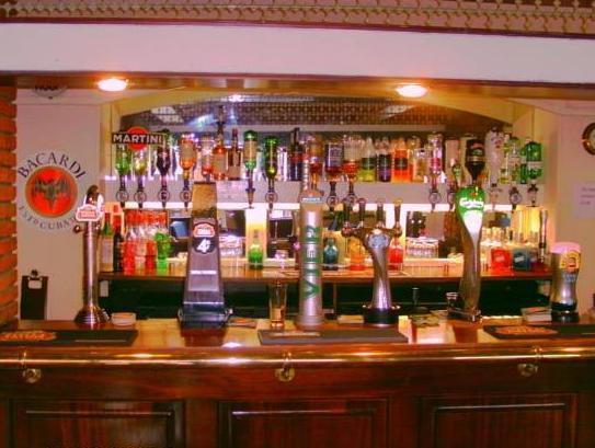 Gilson Hotel Kingston upon Hull