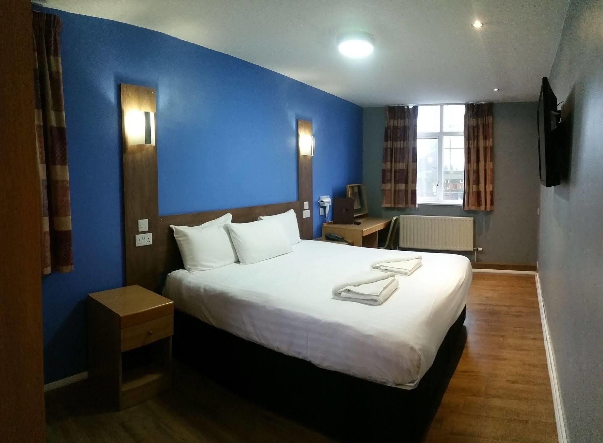 Hotel Gilson