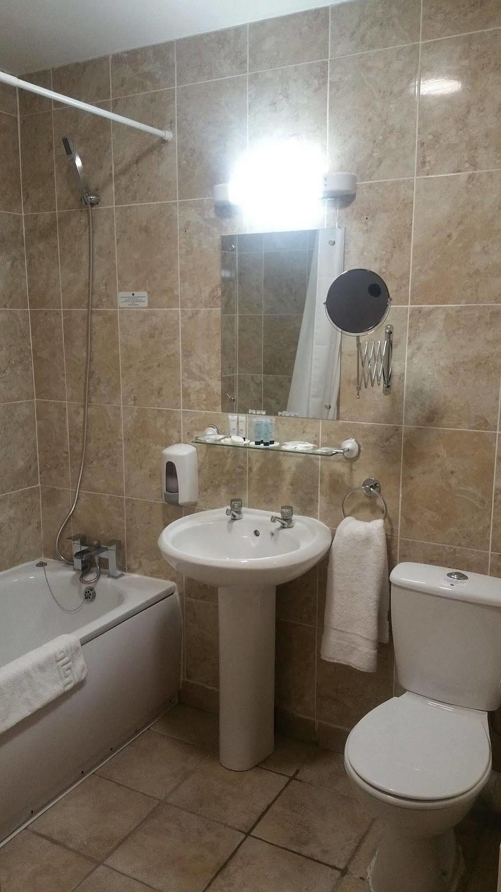 Hotel Gilson Kingston upon Hull