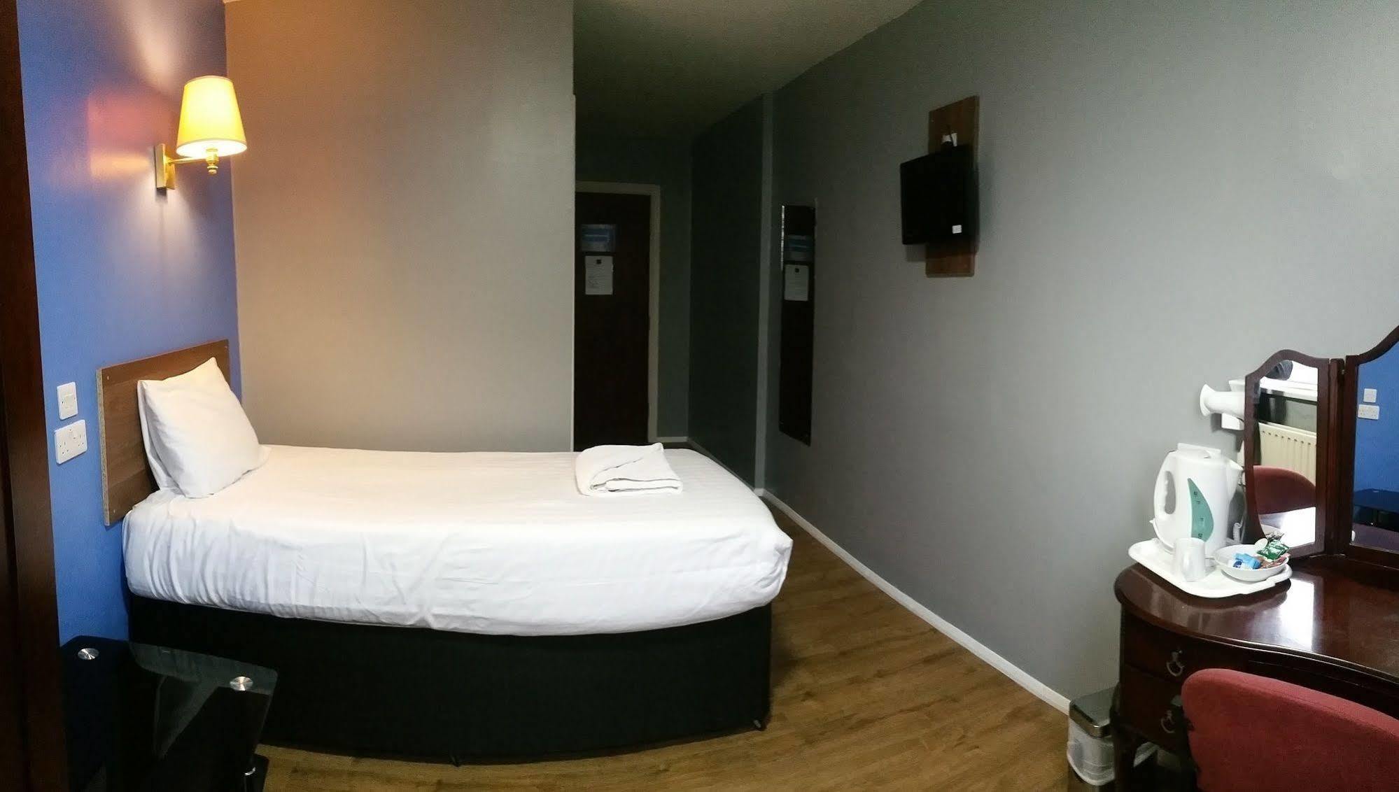 Gilson Hotel Kingston upon Hull