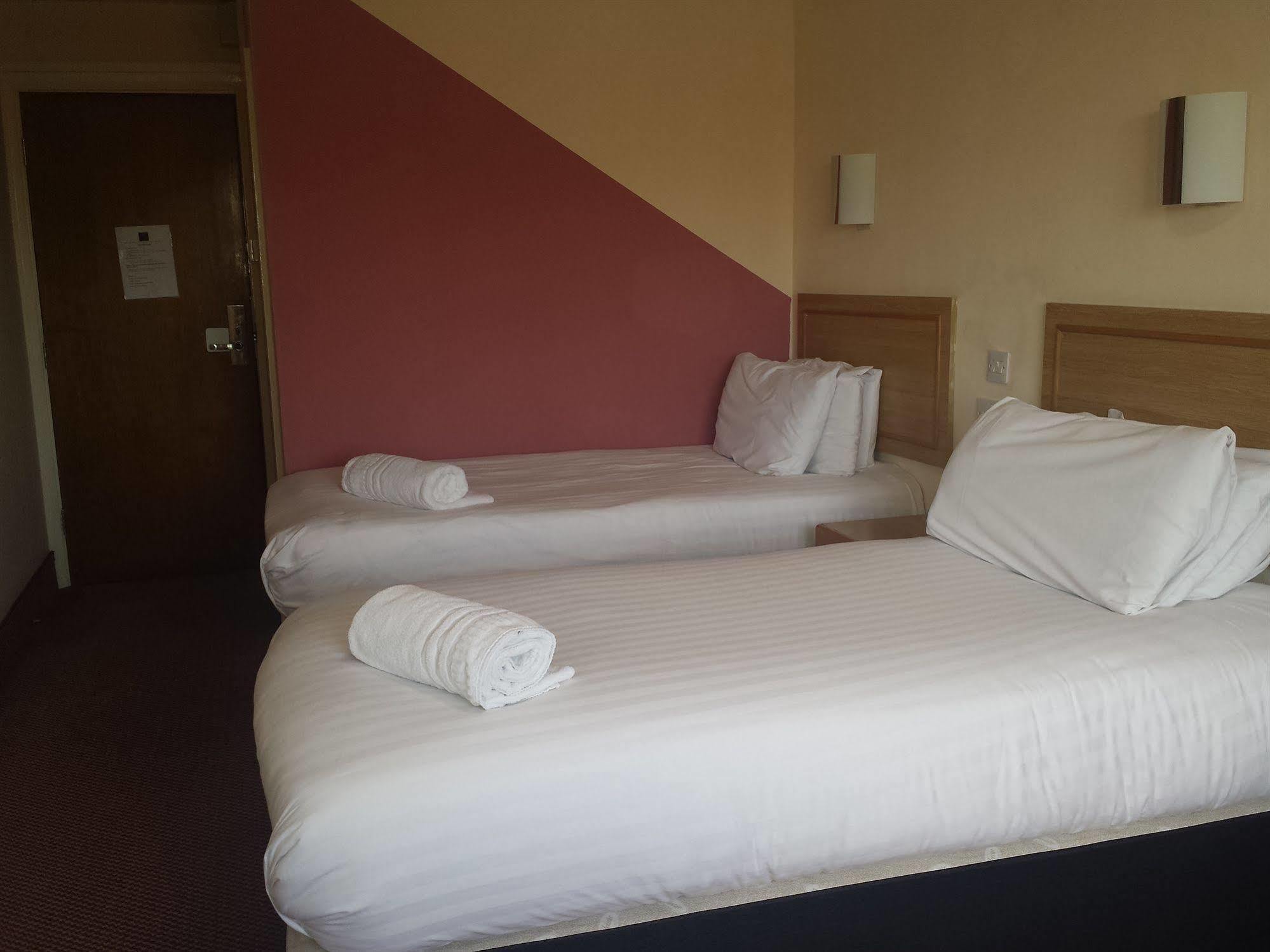 Hotel Gilson 3*