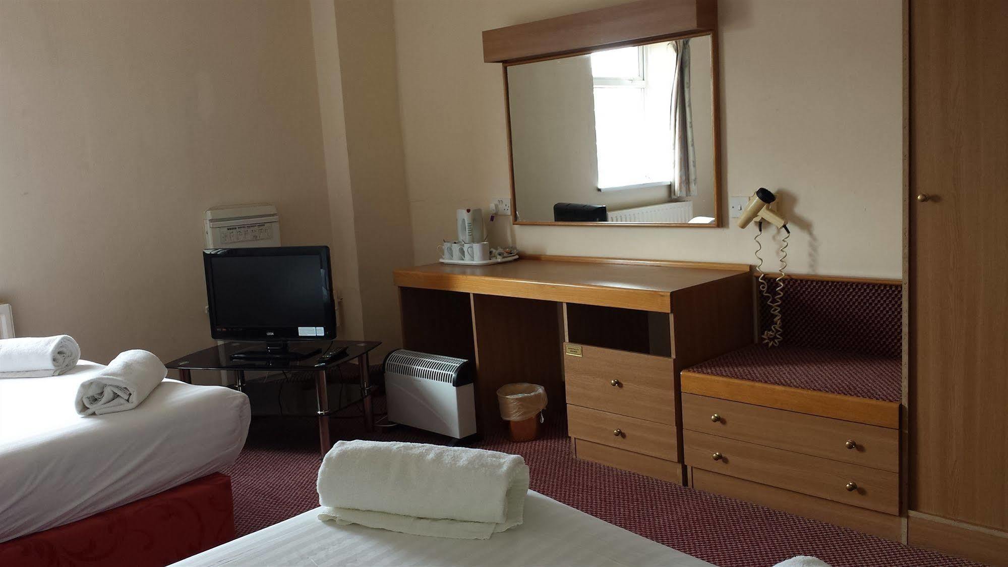 Gilson Hotel