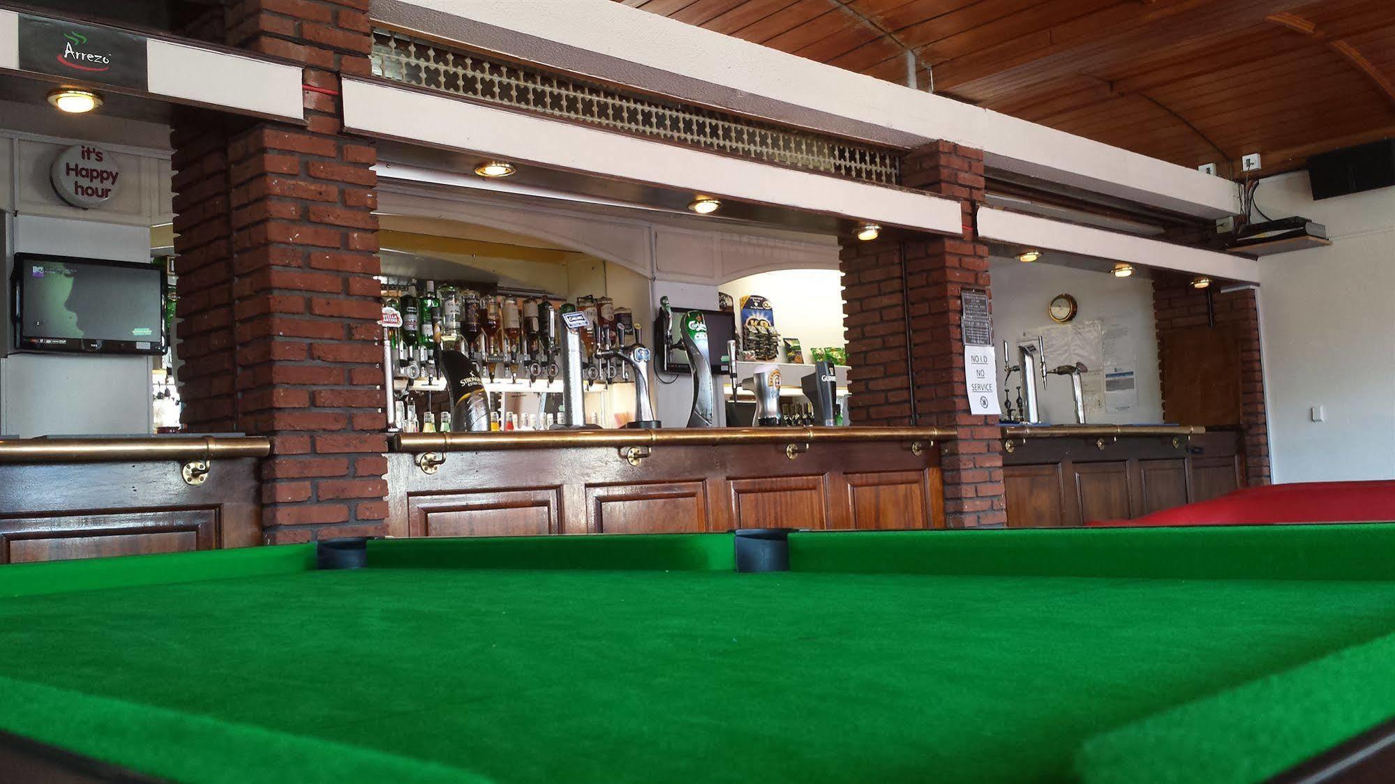 Gilson Hotel