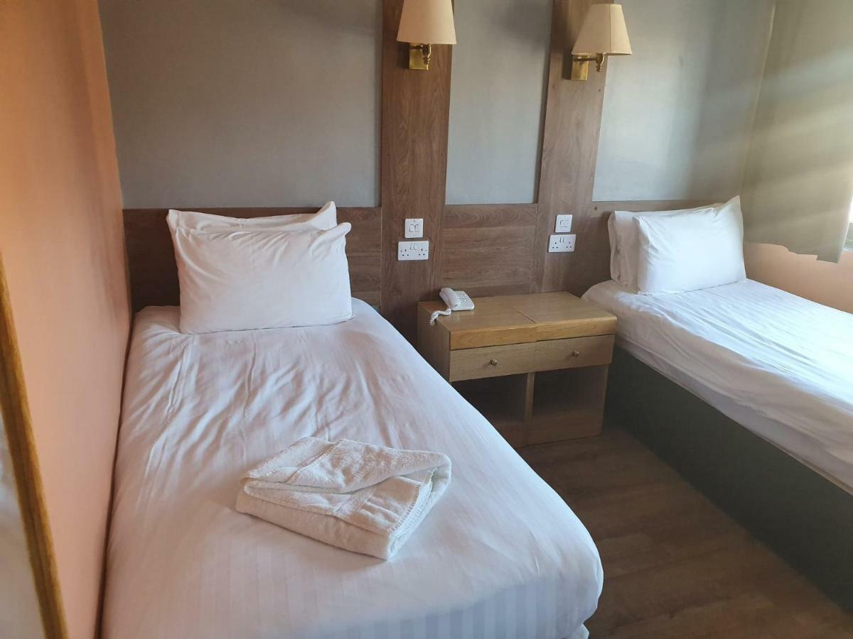 Gilson Hotel 3*