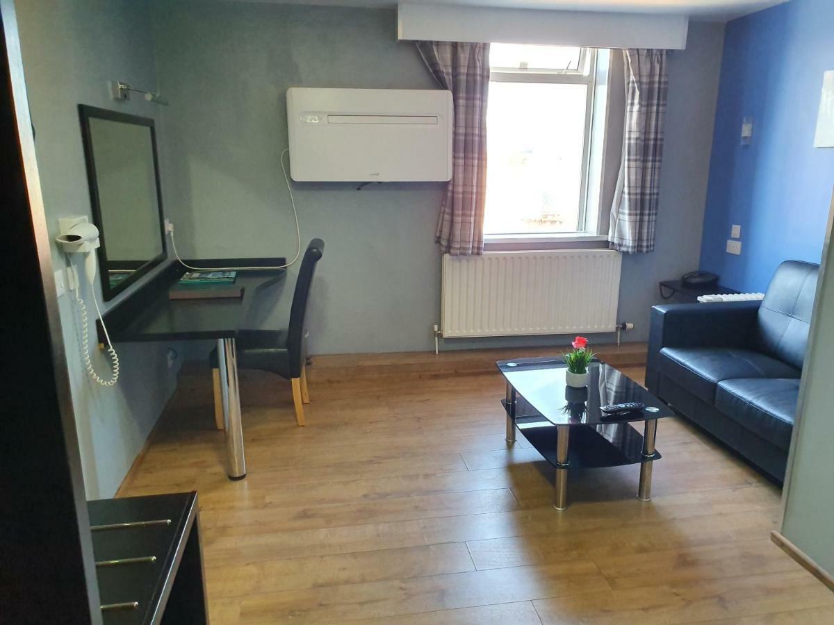 Hotel Gilson Kingston upon Hull