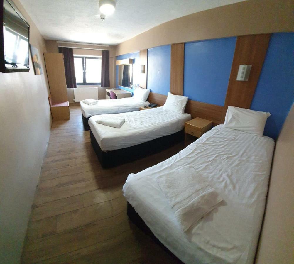 Hotel Gilson 3*