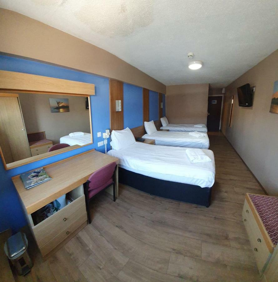 Hotel Gilson Kingston upon Hull