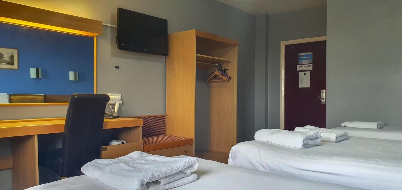 Gilson Hotel 3*