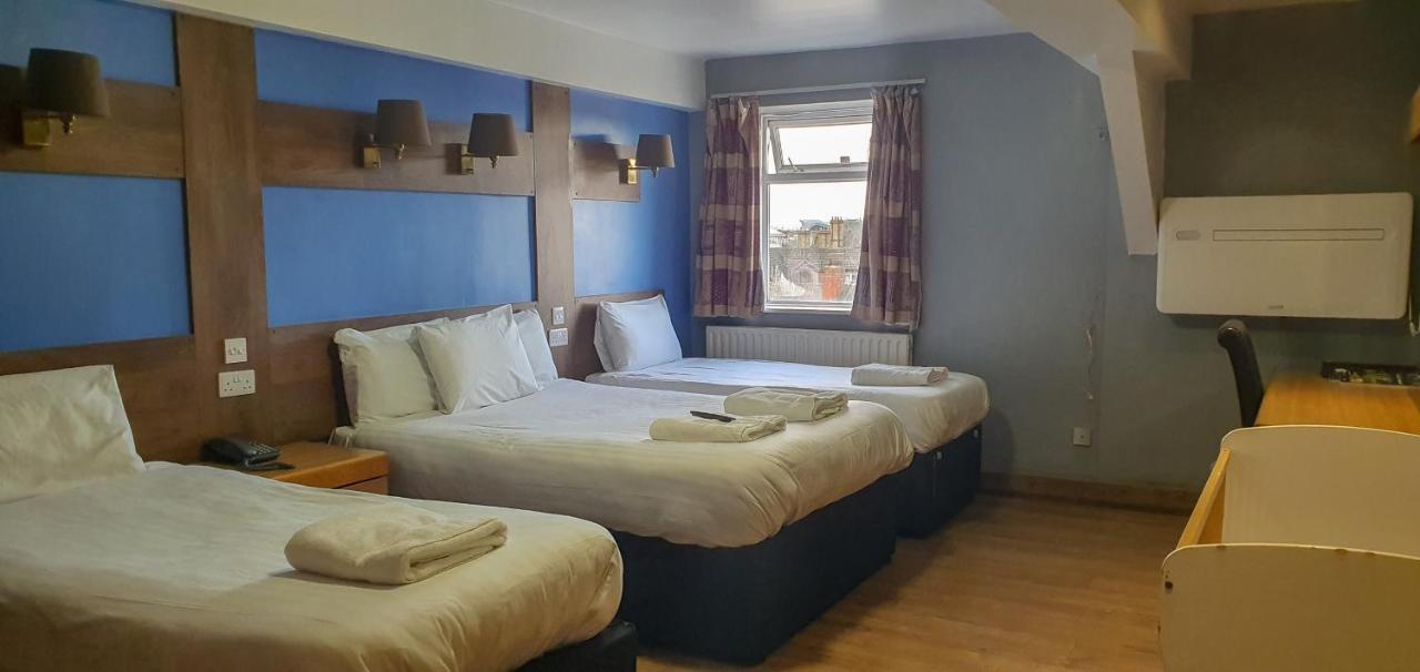 Gilson Hotel Kingston upon Hull