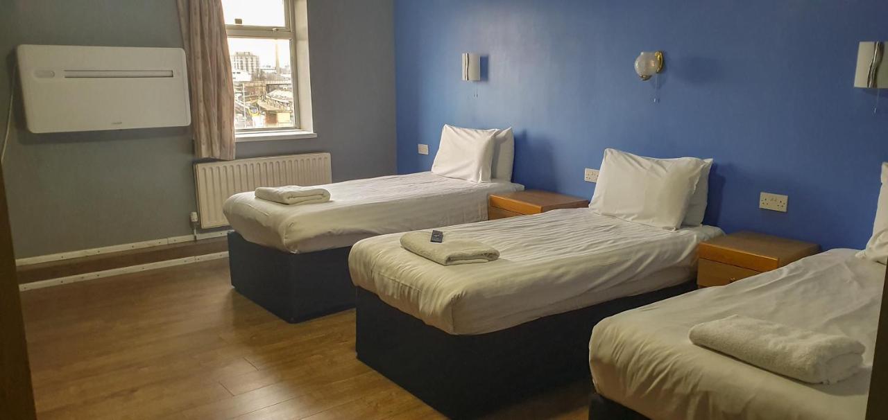 Gilson Hotel 3*
